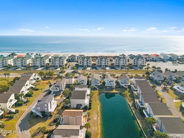 $829,000 | 6 Channel Drive, Ocean Isle Beach, NC 28469