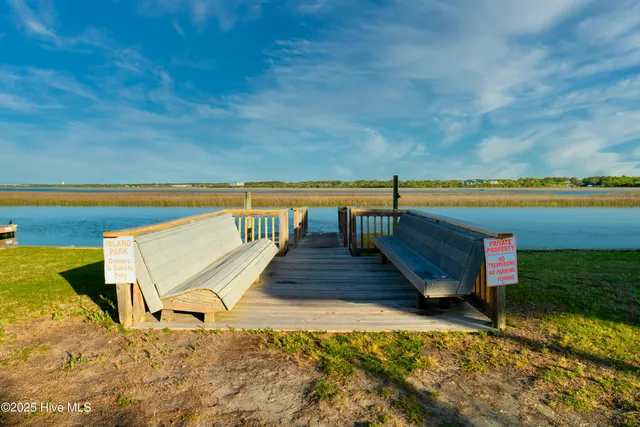 $829,000 | 6 Channel Drive, Ocean Isle Beach, NC 28469