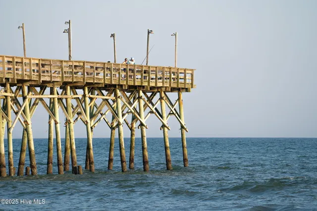 $829,000 | 6 Channel Drive, Ocean Isle Beach, NC 28469