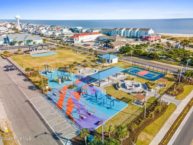 $829,000 | 6 Channel Drive, Ocean Isle Beach, NC 28469