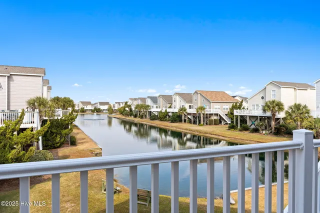 $829,000 | 6 Channel Drive, Ocean Isle Beach, NC 28469