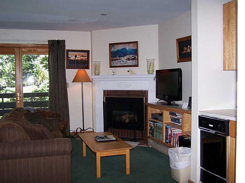 285 Mountain Side Road, Unit 285 Kingfield, ME 04947 - Photo 3 of 21 Living Room.