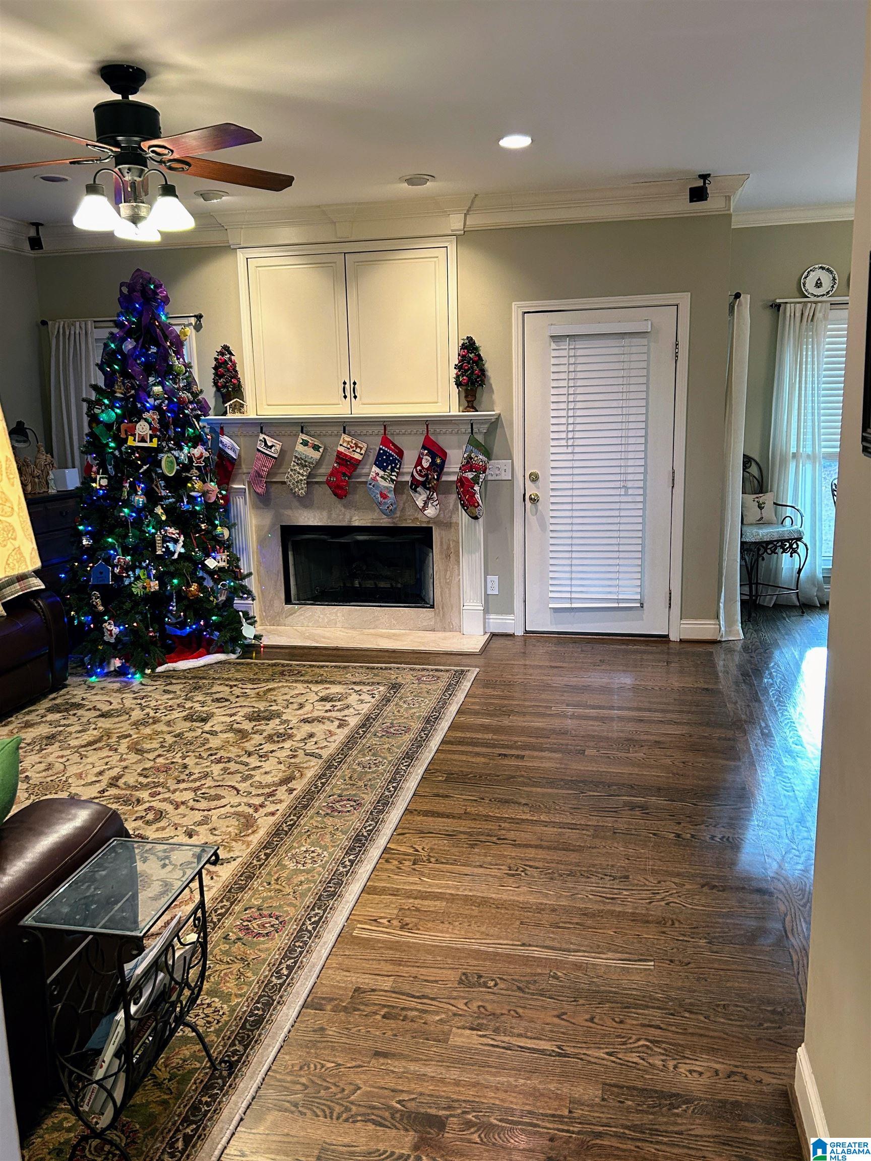 508 North Grande View Trail Alabaster, AL 35114 - Photo 17 of 36