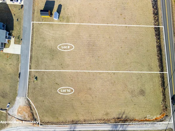 $50,000 | 125 Grace Ests Drive, Marion, NC 28752