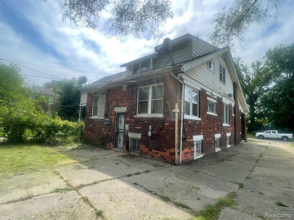 5545 Ridgewood Street Detroit, MI 48204 - Photo 20 of 21