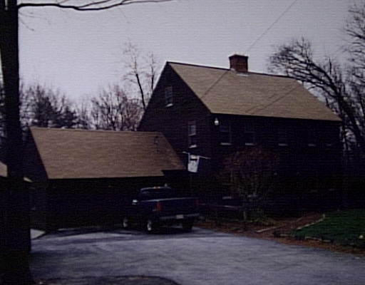 19 Jones Road Sutton, MA 01590 - Photo 1 of 1