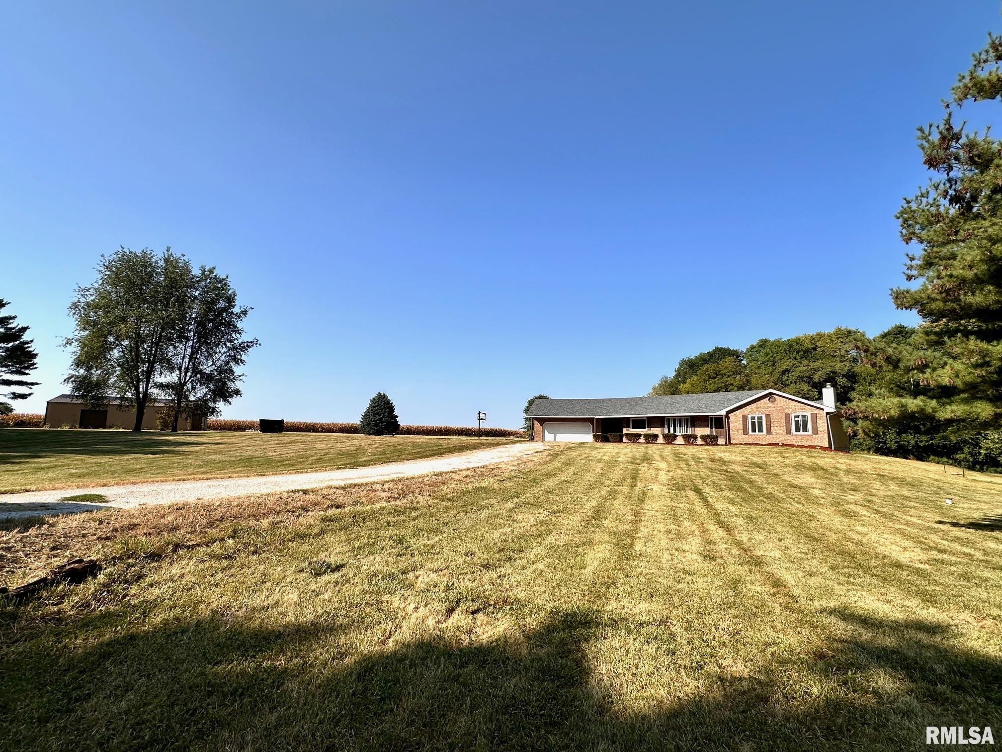 111 Edlen Lane Jacksonville, IL 62650 - Photo 42 of 45