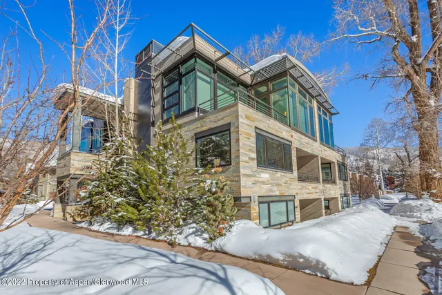 $30,000 | 104 West Cooper Avenue, Unit 3 | Aspen West End