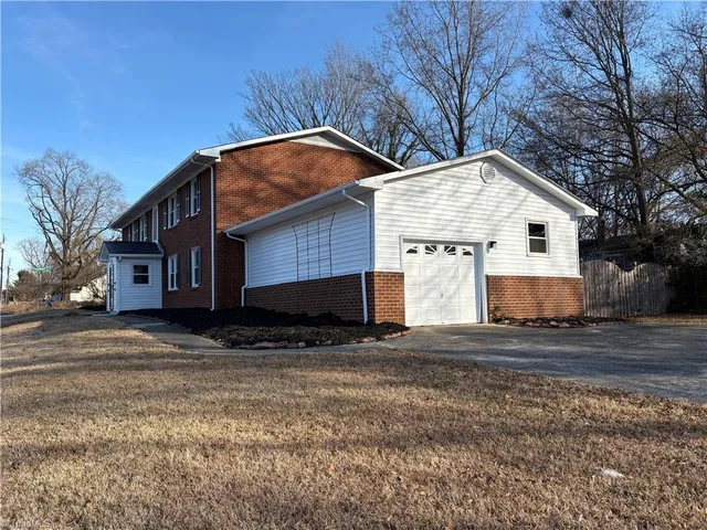 $499,900 | 1406 North O.Henry Boulevard, Greensboro, NC 27405