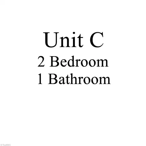 $499,900 | 1406 North O.Henry Boulevard, Greensboro, NC 27405