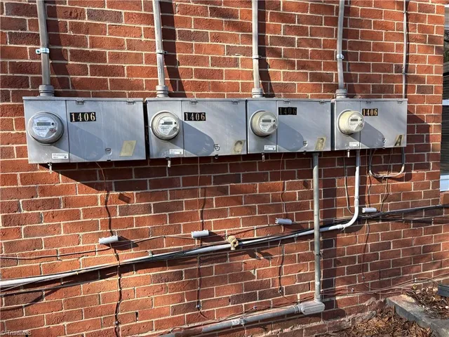 $499,900 | 1406 North O.Henry Boulevard, Greensboro, NC 27405