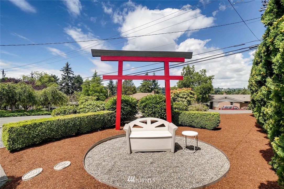 449 Southwest Normandy Road Normandy Park, WA 98166 - Photo 17 of 17
