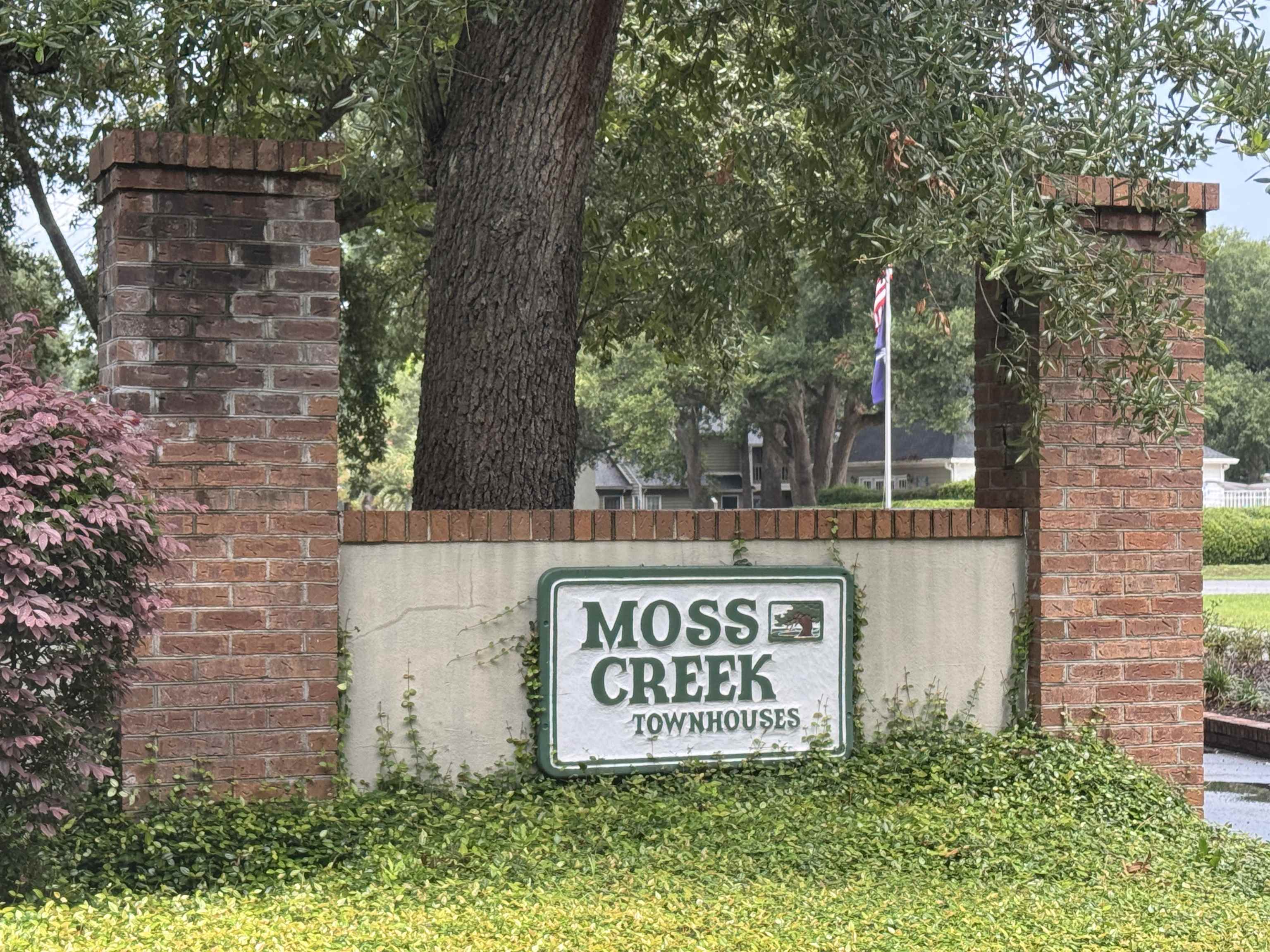 4840 Moss Creek Loop, Unit 16 Murrells Inlet, SC 29576 - Photo 46 of 51 Gallery Image 46