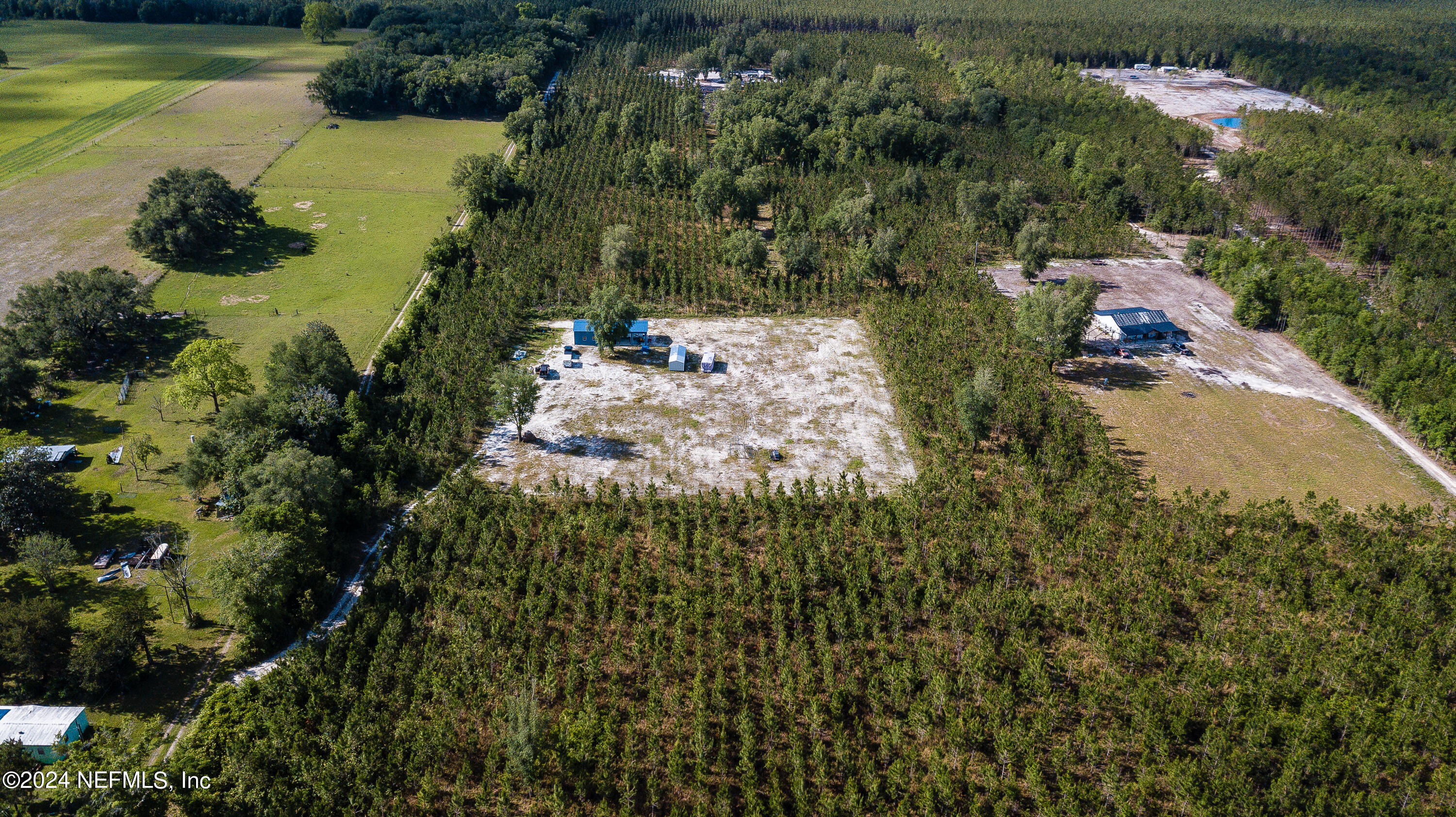 18439 33rd Place Road Wellborn, FL 32094 - Photo 8 of 21 Liveoak-7