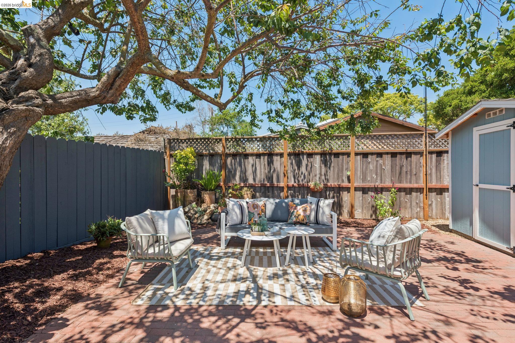 1419 Berkeley Way Berkeley, CA 94702 - Photo 28 of 42
