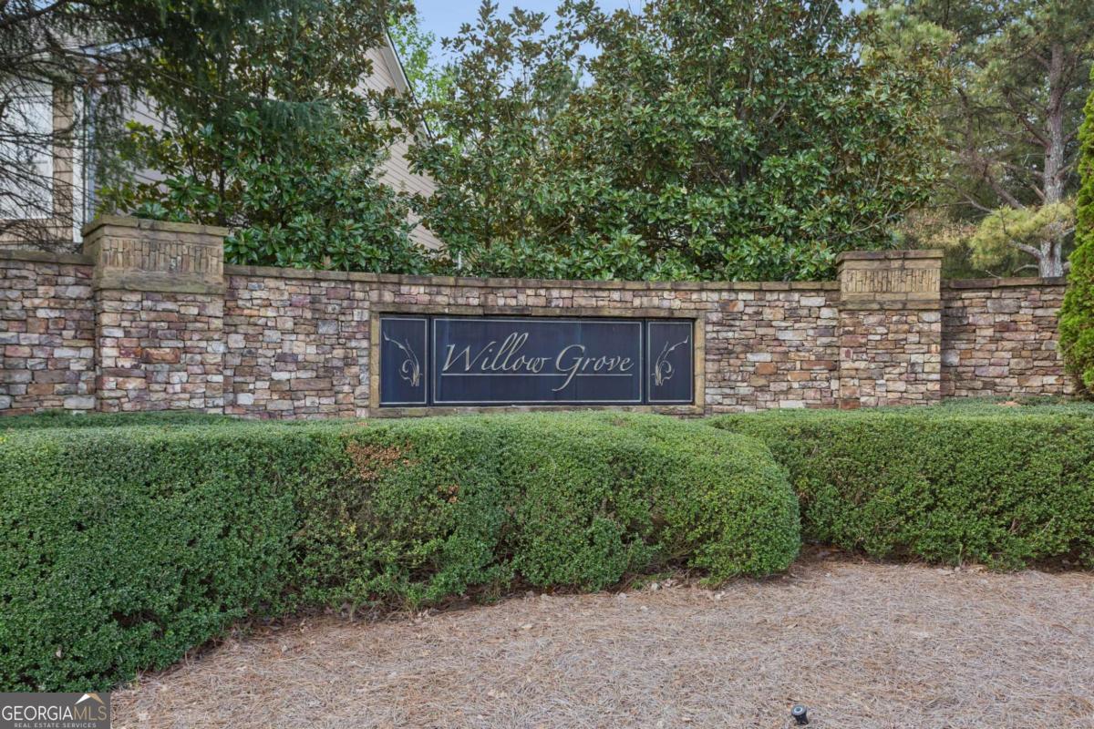 2566 Willow Grove Road, Unit 19 Acworth, GA 30101 - Photo 23 of 25