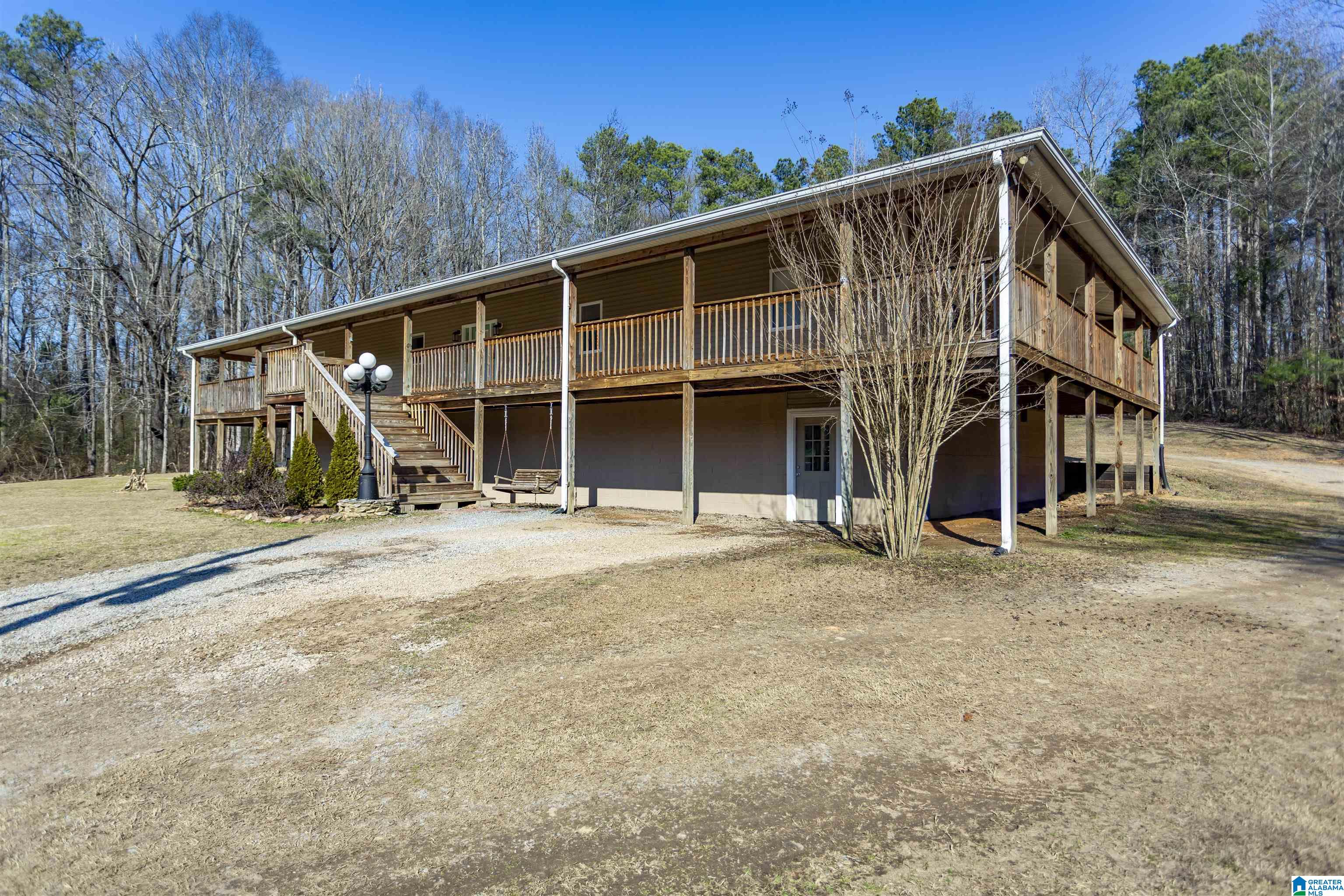 9454 Shipptown Road Empire, AL 35063 - Photo 10 of 82
