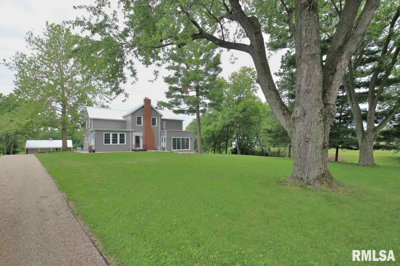 800 West Singing Woods Road Edelstein, IL 61526 - Photo 1 of 27 Gallery Image 1