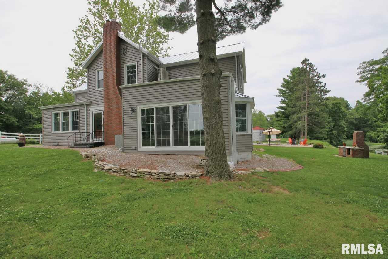 800 West Singing Woods Road Edelstein, IL 61526 - Photo 5 of 27 Gallery Image 5