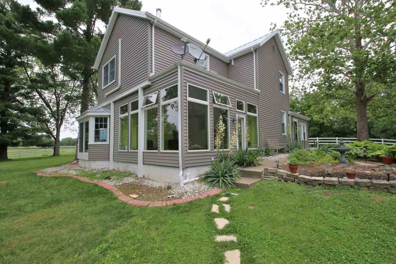 800 West Singing Woods Road Edelstein, IL 61526 - Photo 8 of 27 Gallery Image 8