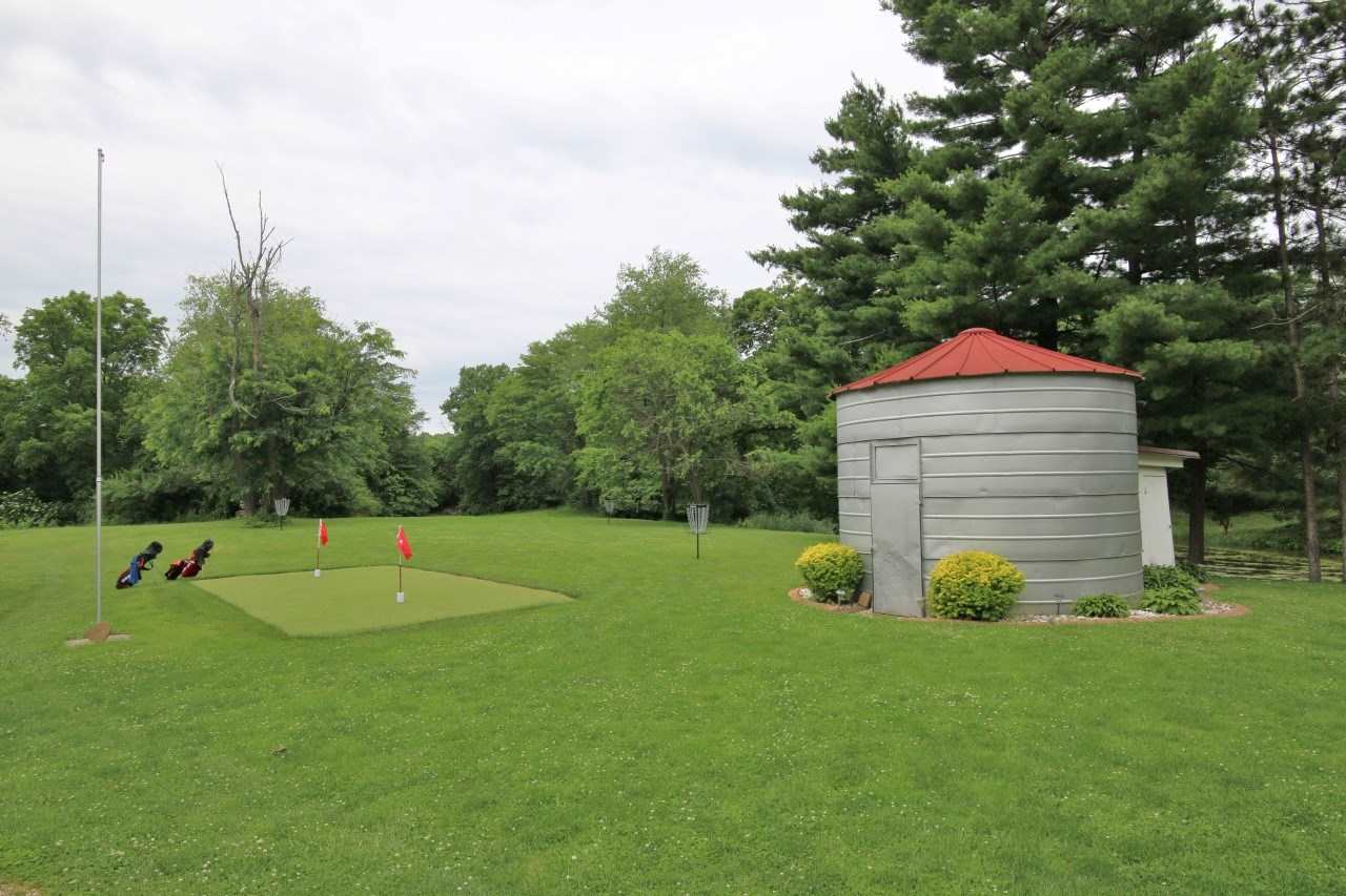 800 West Singing Woods Road Edelstein, IL 61526 - Photo 10 of 27 Gallery Image 10