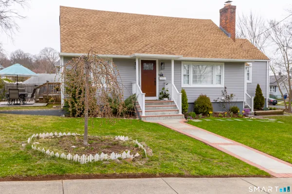 $499,000 | 120 Stuyvesant Avenue, New Haven, CT 06512
