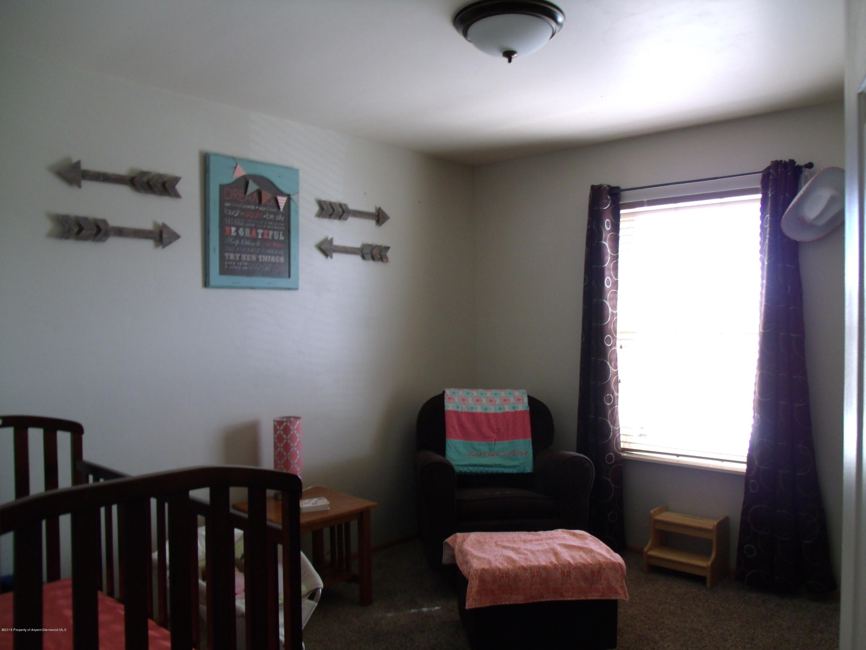 1050 West 26th Street Rifle, CO 81650 - Photo 11 of 16 Bedroom #2