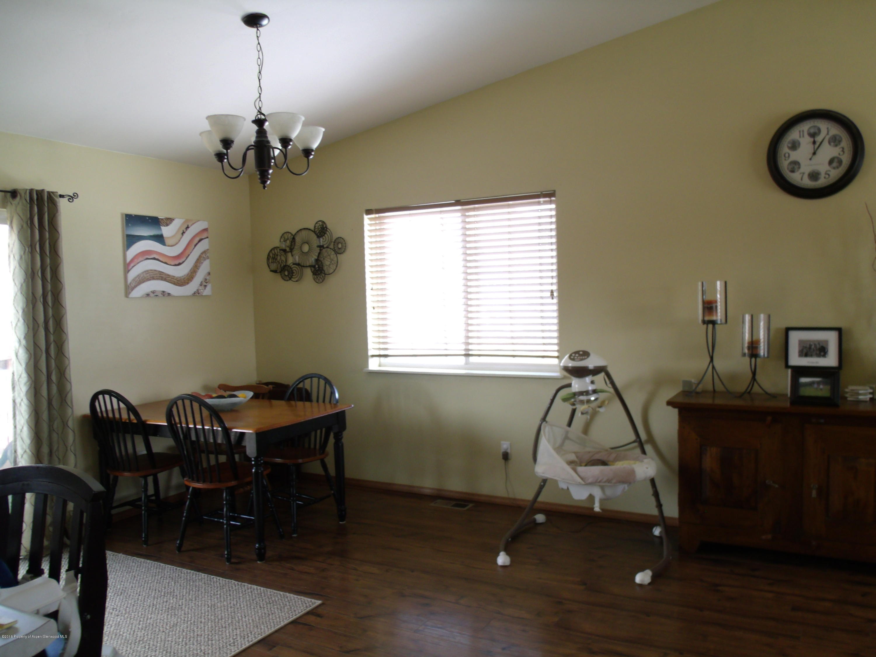 1050 West 26th Street Rifle, CO 81650 - Photo 6 of 16 Dining Area