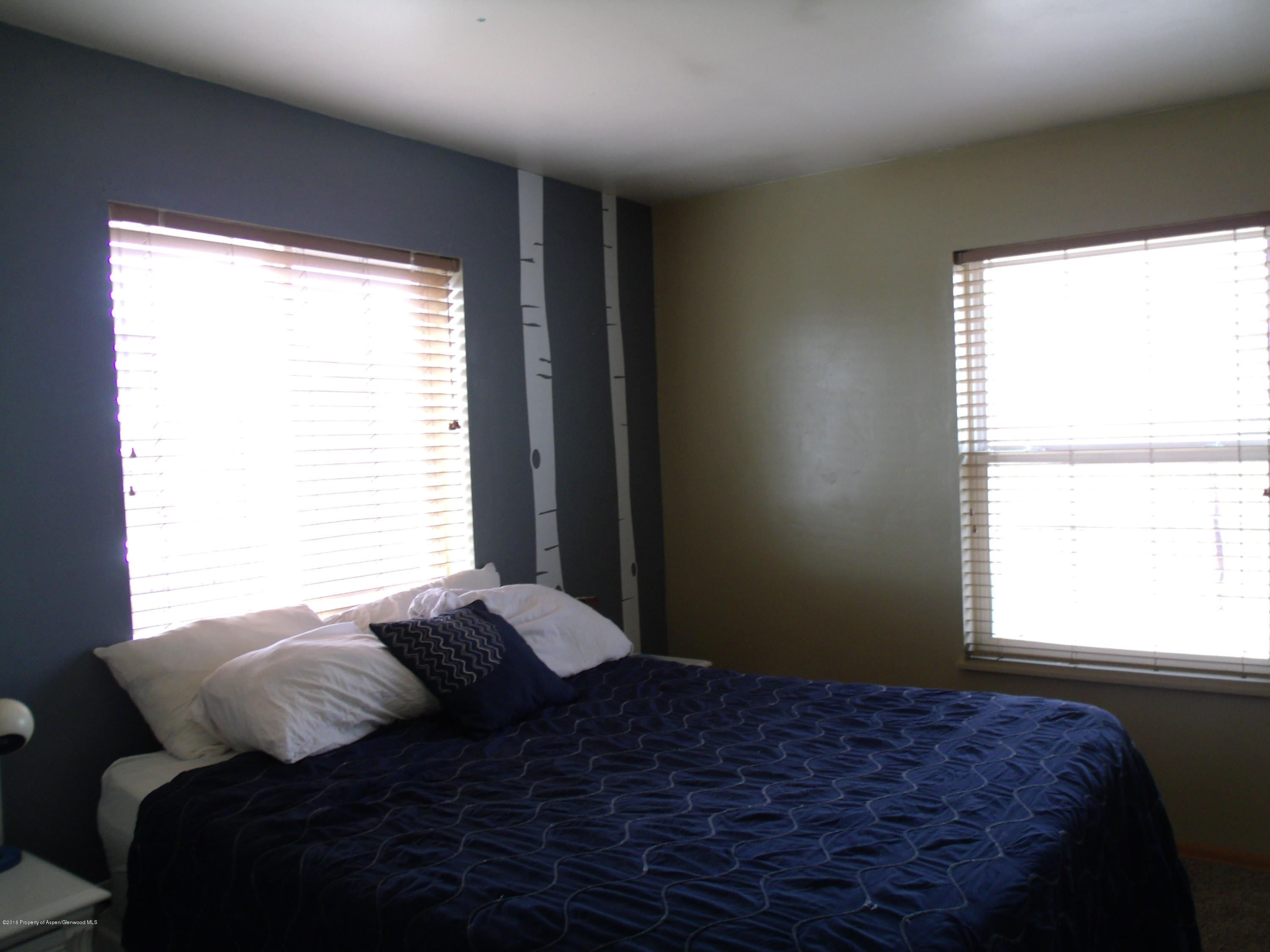1050 West 26th Street Rifle, CO 81650 - Photo 9 of 16 Master Bedroom