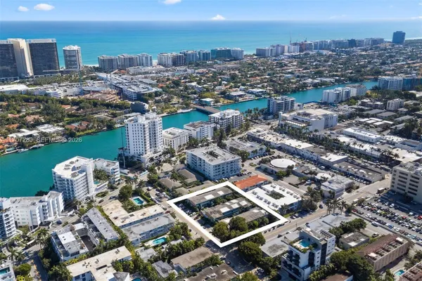 $25,000,000 | 1060 98th Street, Bay Harbor Islands, FL 33154
