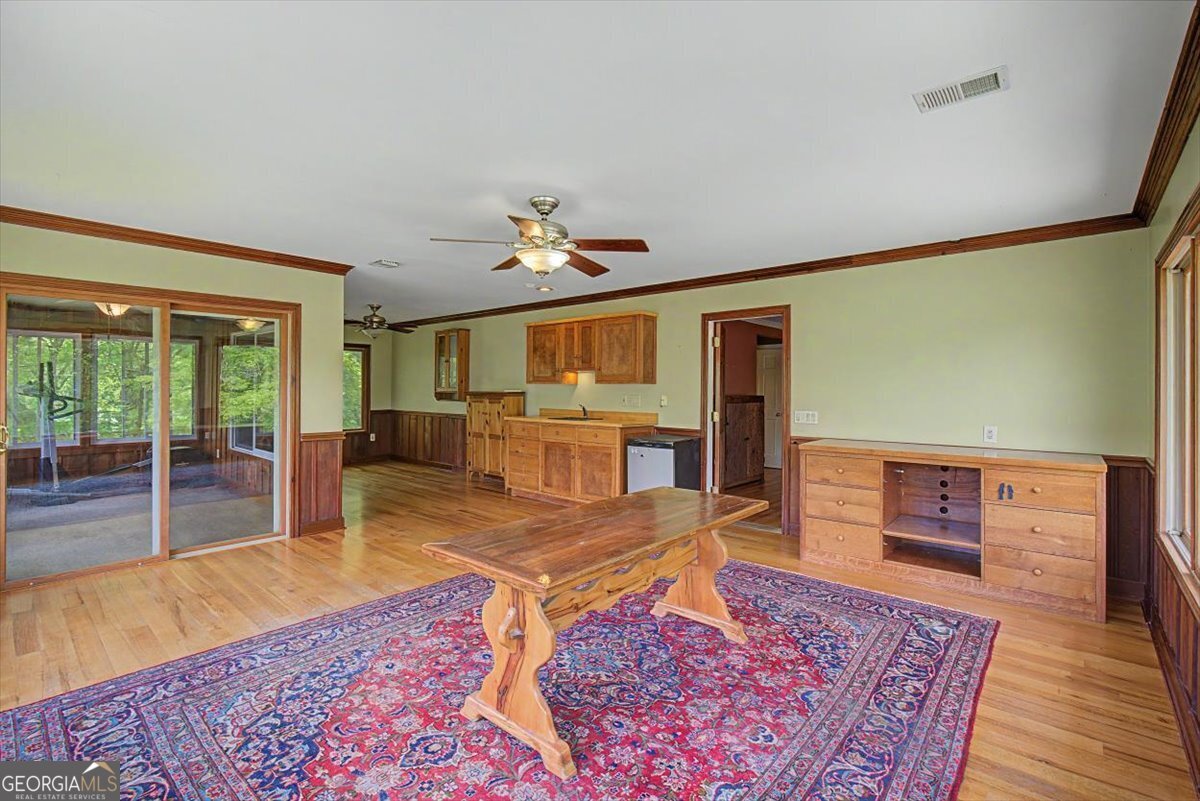 269 B West Hermitage Road Northeast Rome, GA 30161 - Photo 23 of 47