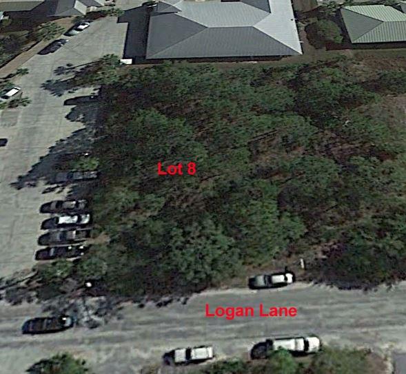 8 Logan Lane Santa Rosa Beach, FL 32459 - Photo 1 of 2 Lot 8 Logan Lane aerial