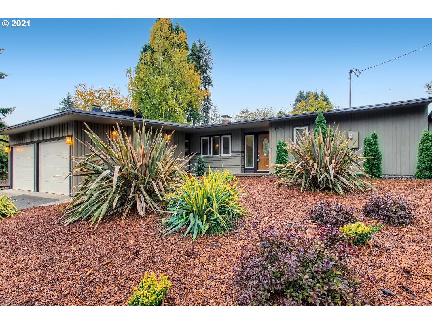 11060 Southwest Polsky Road Beaverton, OR 97005 - Photo 2 of 26 Gallery Image 2