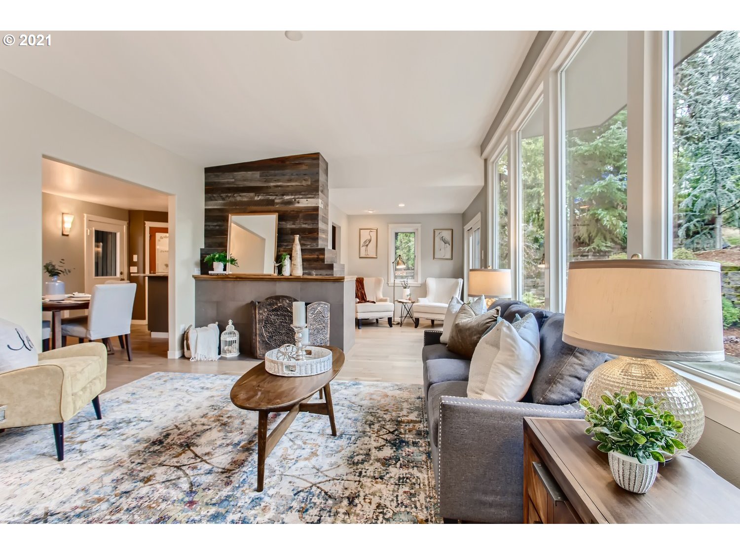 11060 Southwest Polsky Road Beaverton, OR 97005 - Photo 6 of 26 Gallery Image 6