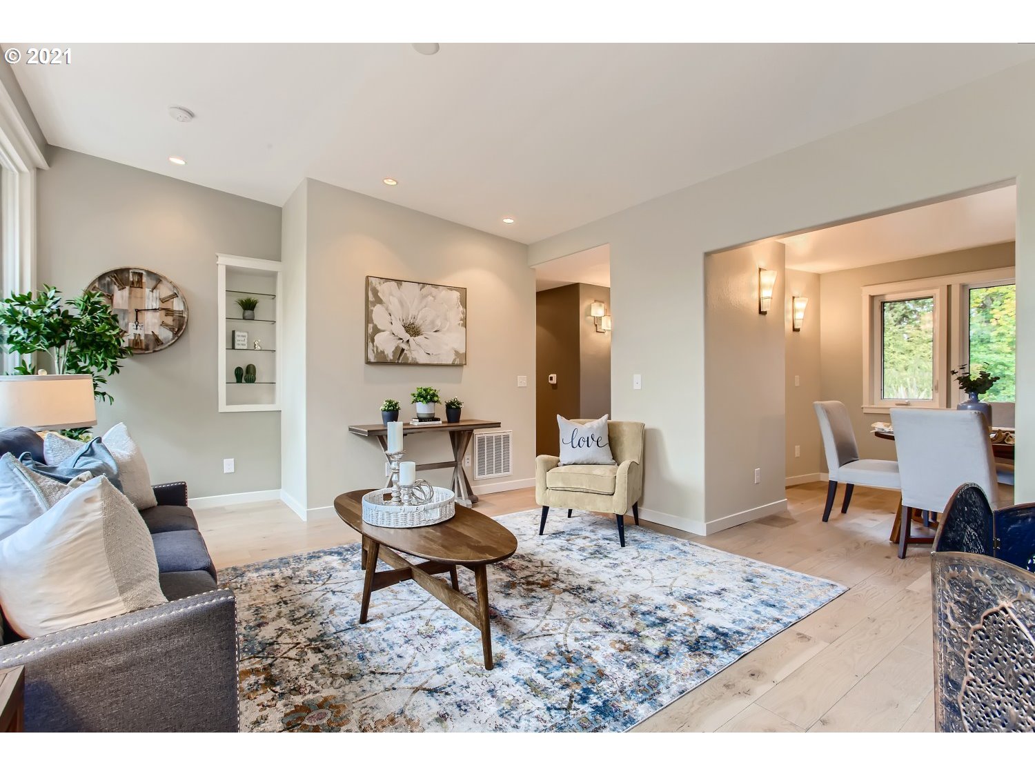 11060 Southwest Polsky Road Beaverton, OR 97005 - Photo 7 of 26 Gallery Image 7
