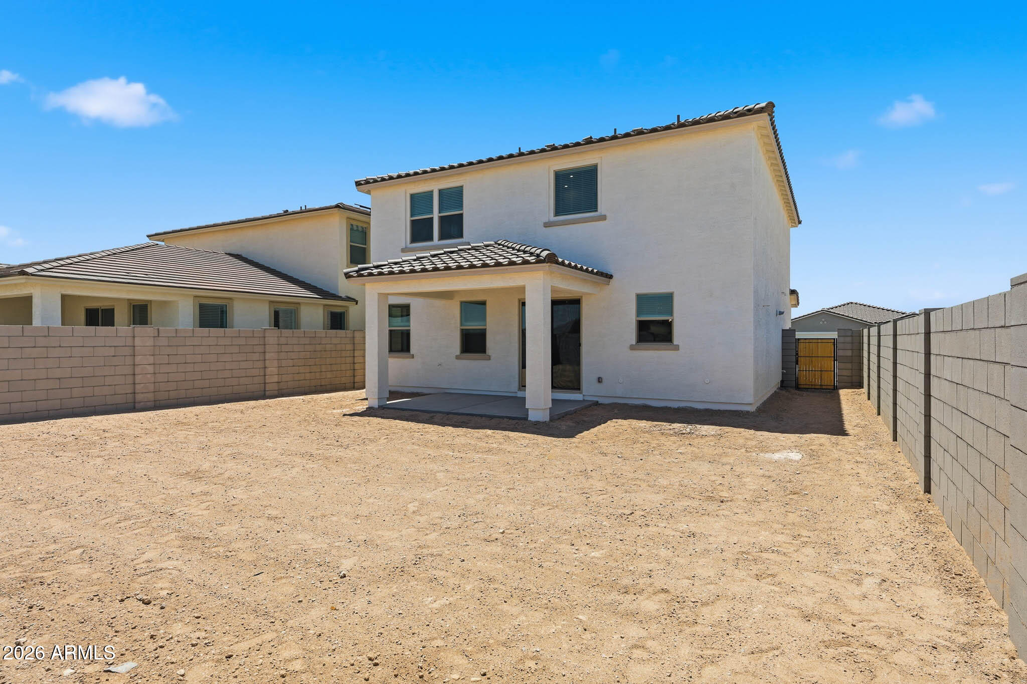 24154 West Carver Road Buckeye, AZ 85326 - Photo 40 of 54 C (6)