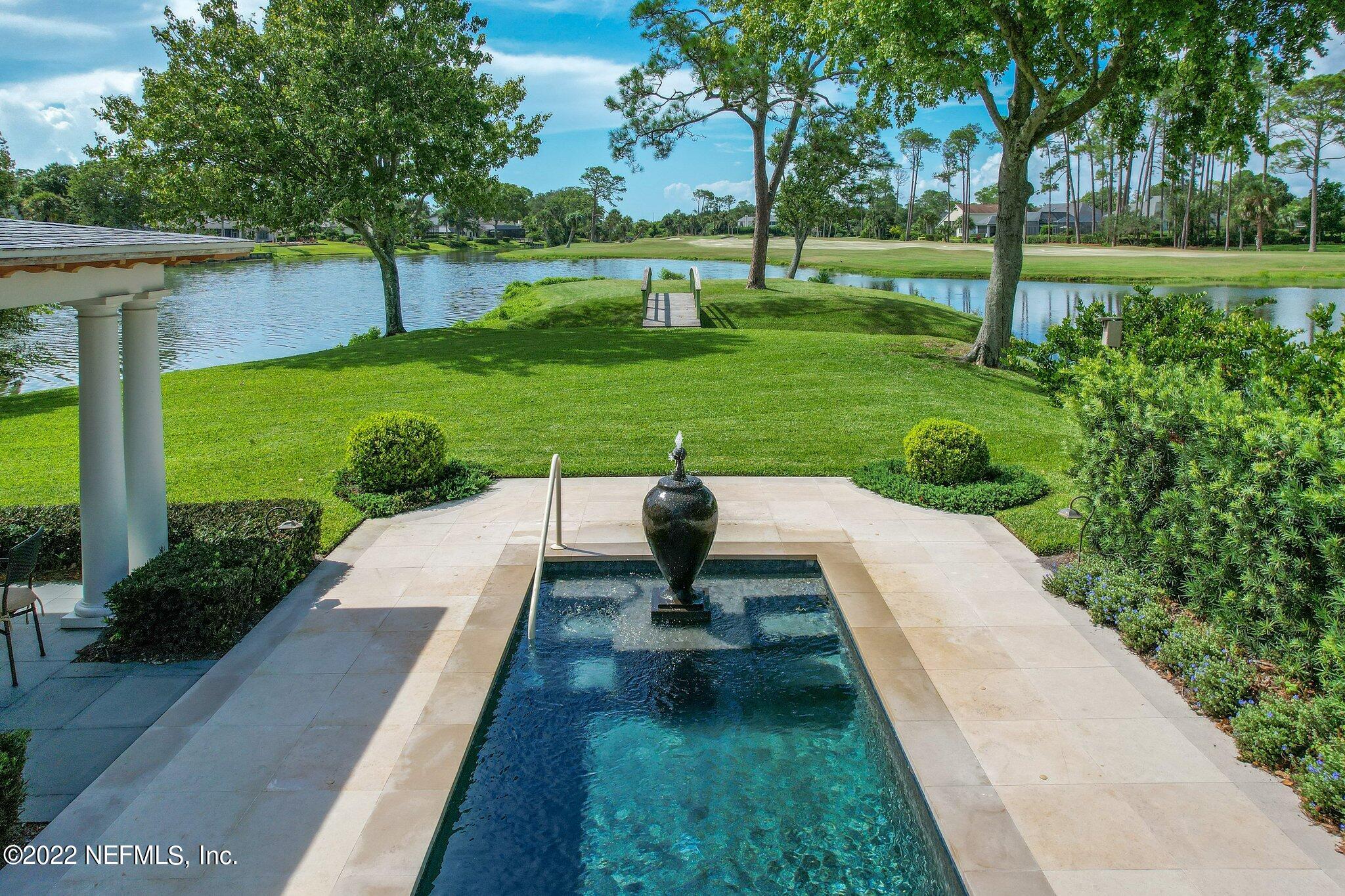 3080 Timberlake Point Ponte Vedra Beach, FL 32082 - Photo 12 of 98 Pool