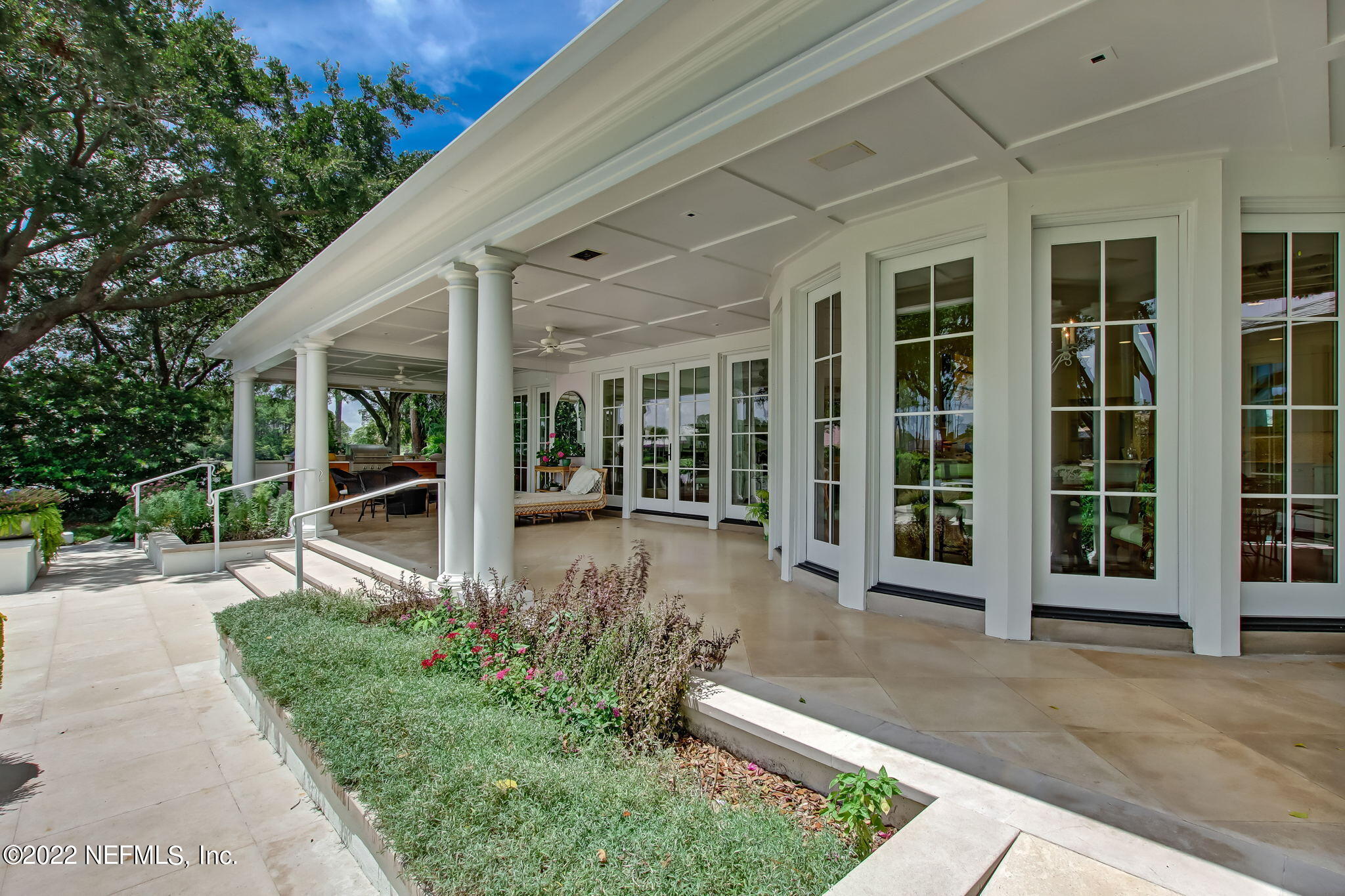 3080 Timberlake Point Ponte Vedra Beach, FL 32082 - Photo 20 of 98 Covered lanai