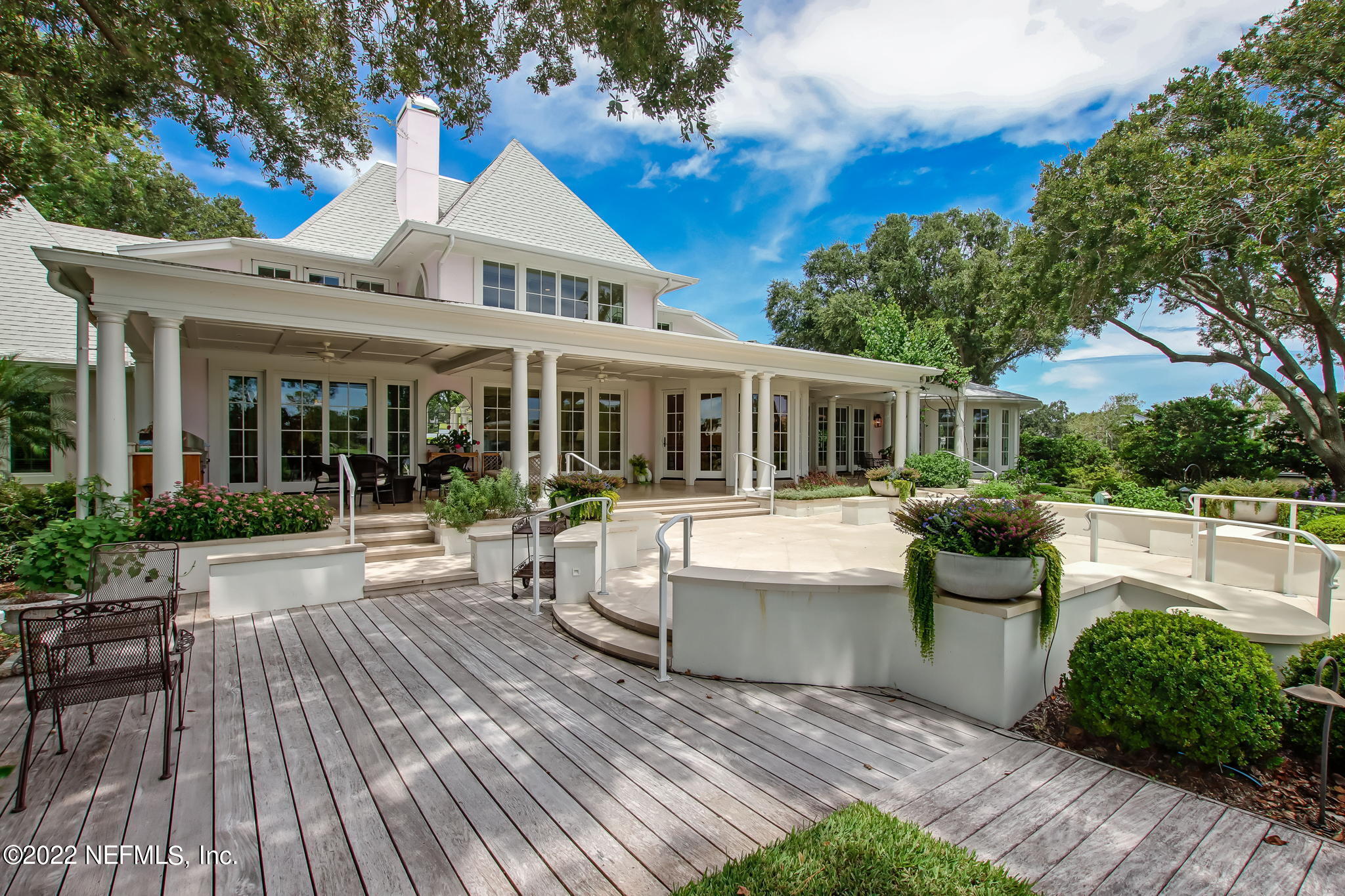 3080 Timberlake Point Ponte Vedra Beach, FL 32082 - Photo 23 of 98 Decks