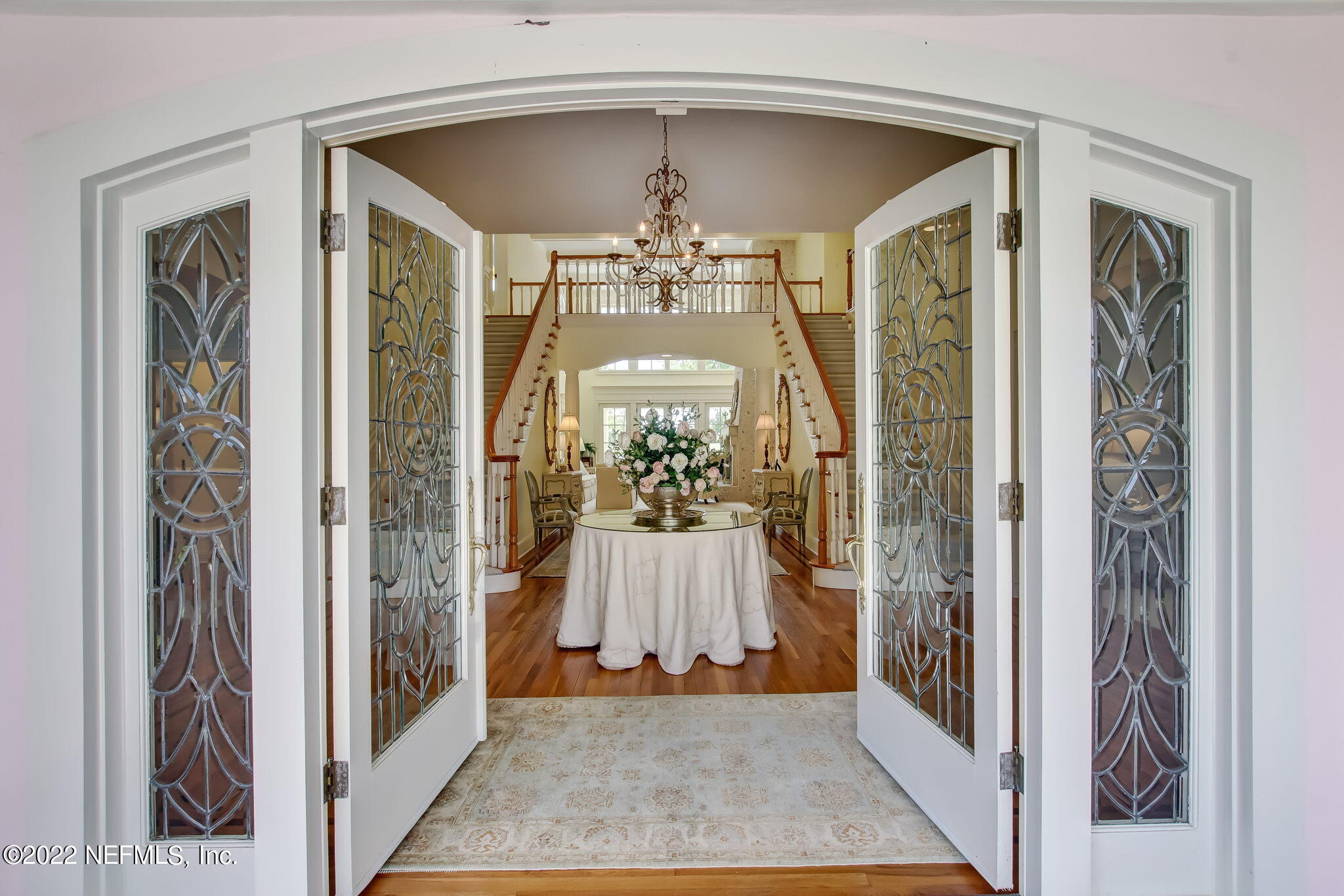 3080 Timberlake Point Ponte Vedra Beach, FL 32082 - Photo 26 of 98 Front entry