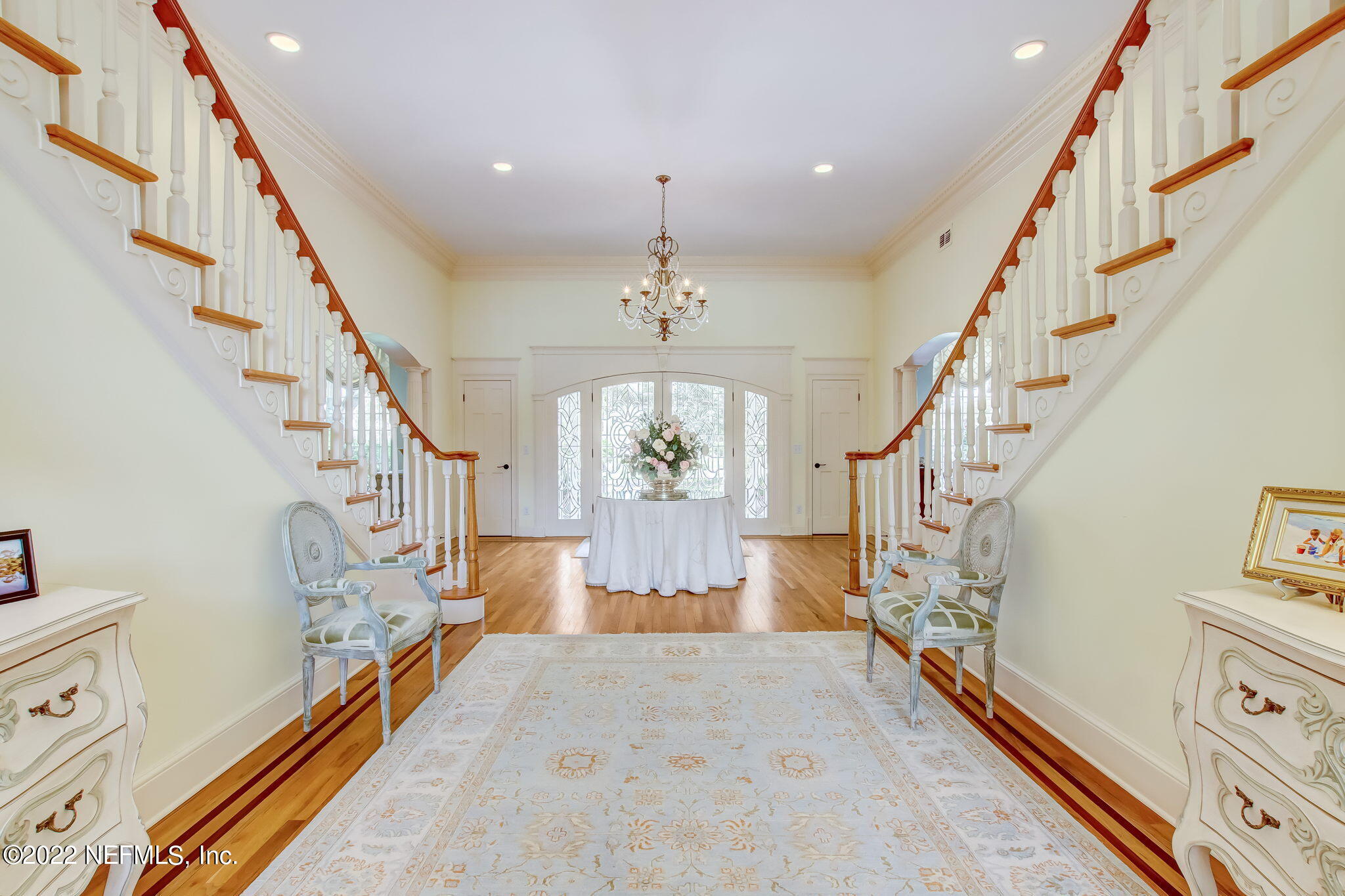 3080 Timberlake Point Ponte Vedra Beach, FL 32082 - Photo 28 of 98 Double staircase