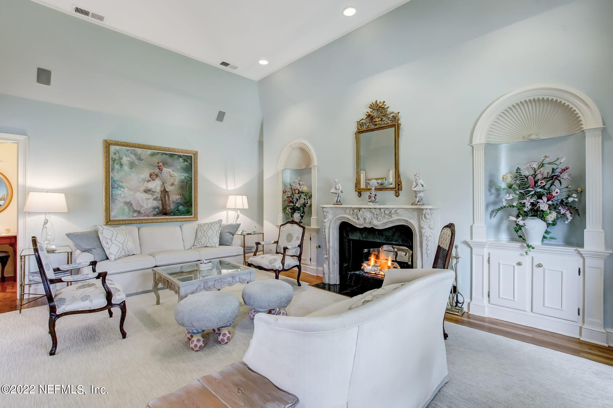 3080 Timberlake Point Ponte Vedra Beach, FL 32082 - Photo 30 of 98 Formal living room