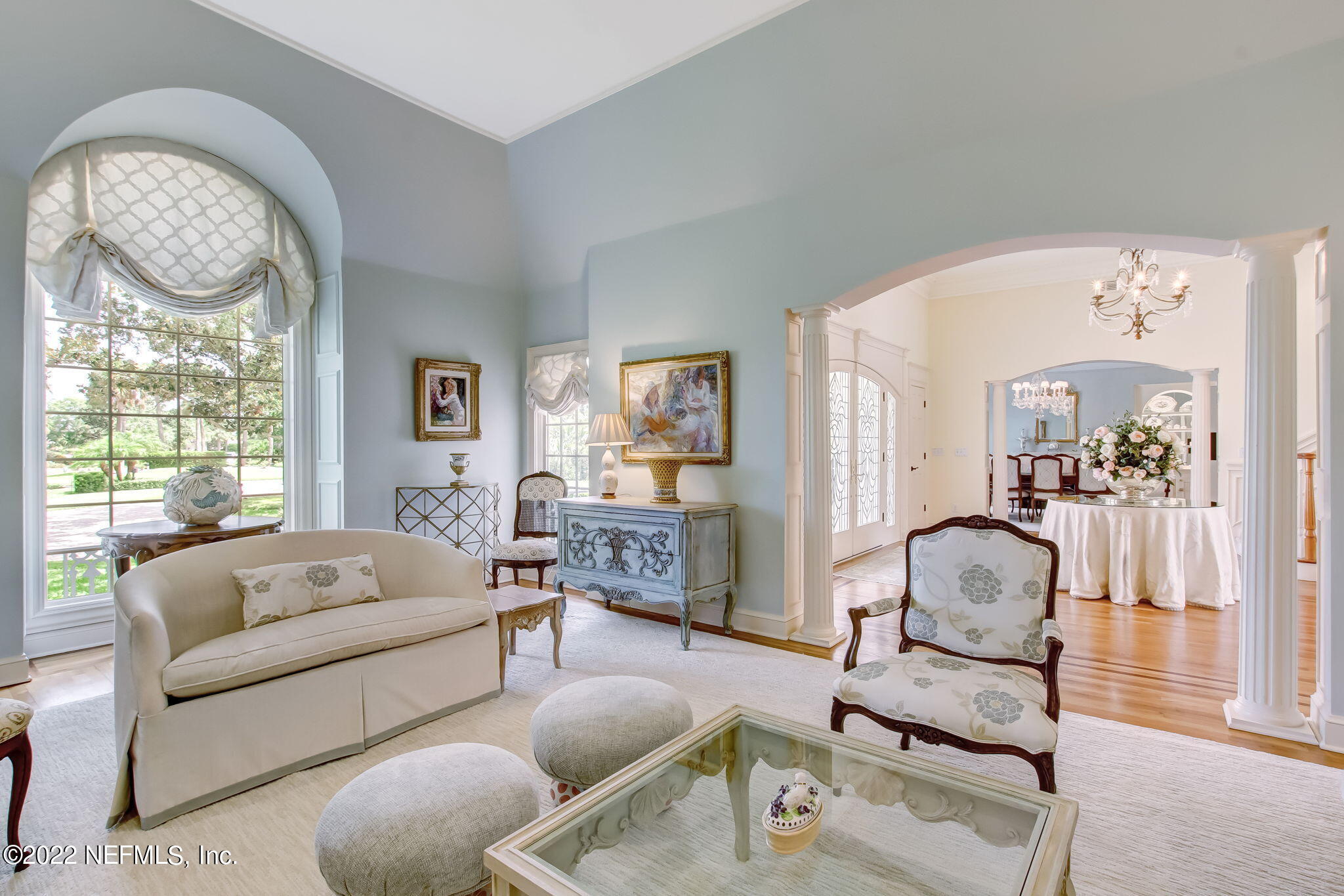 3080 Timberlake Point Ponte Vedra Beach, FL 32082 - Photo 31 of 98 Formal living room