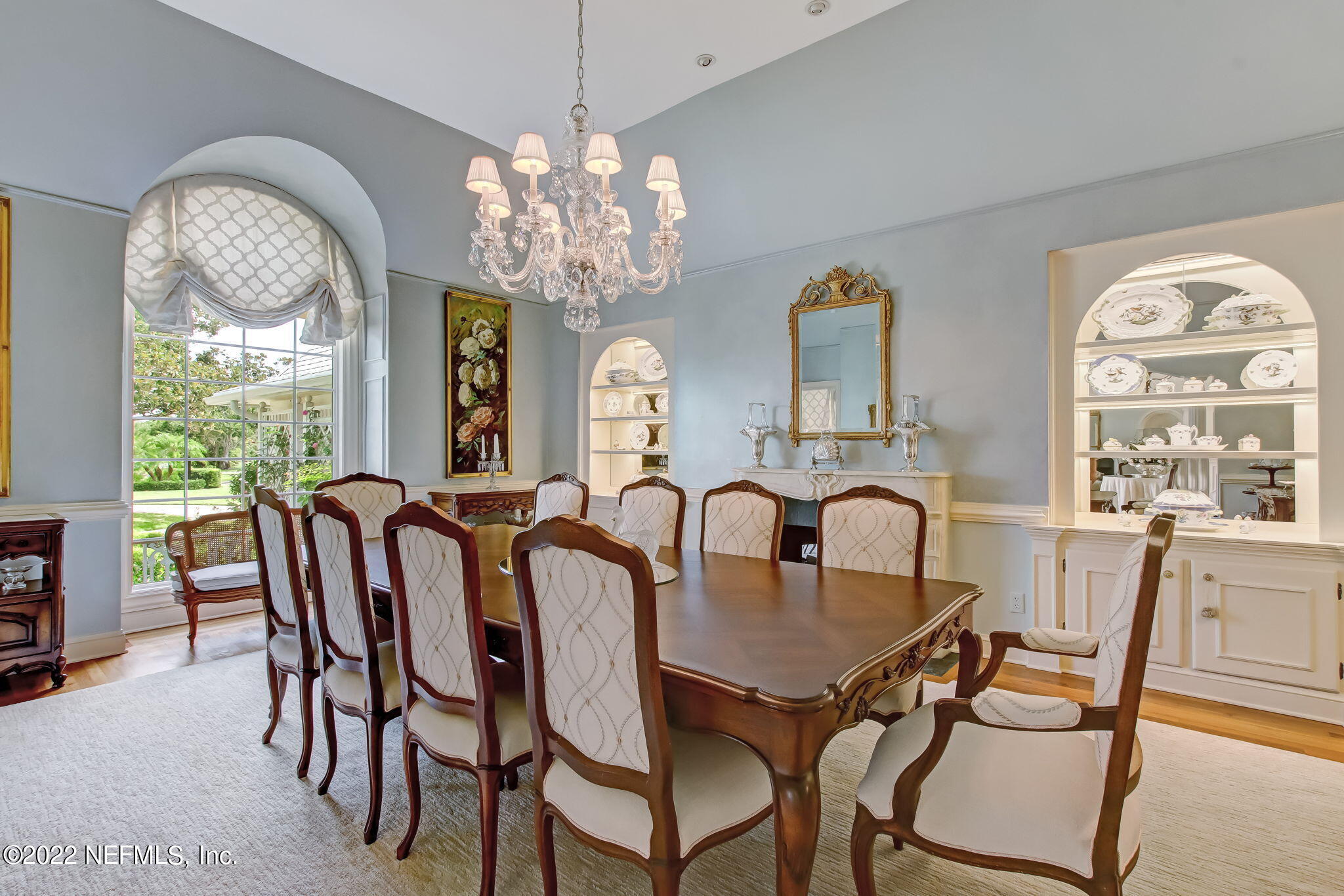 3080 Timberlake Point Ponte Vedra Beach, FL 32082 - Photo 32 of 98 Formal dining room