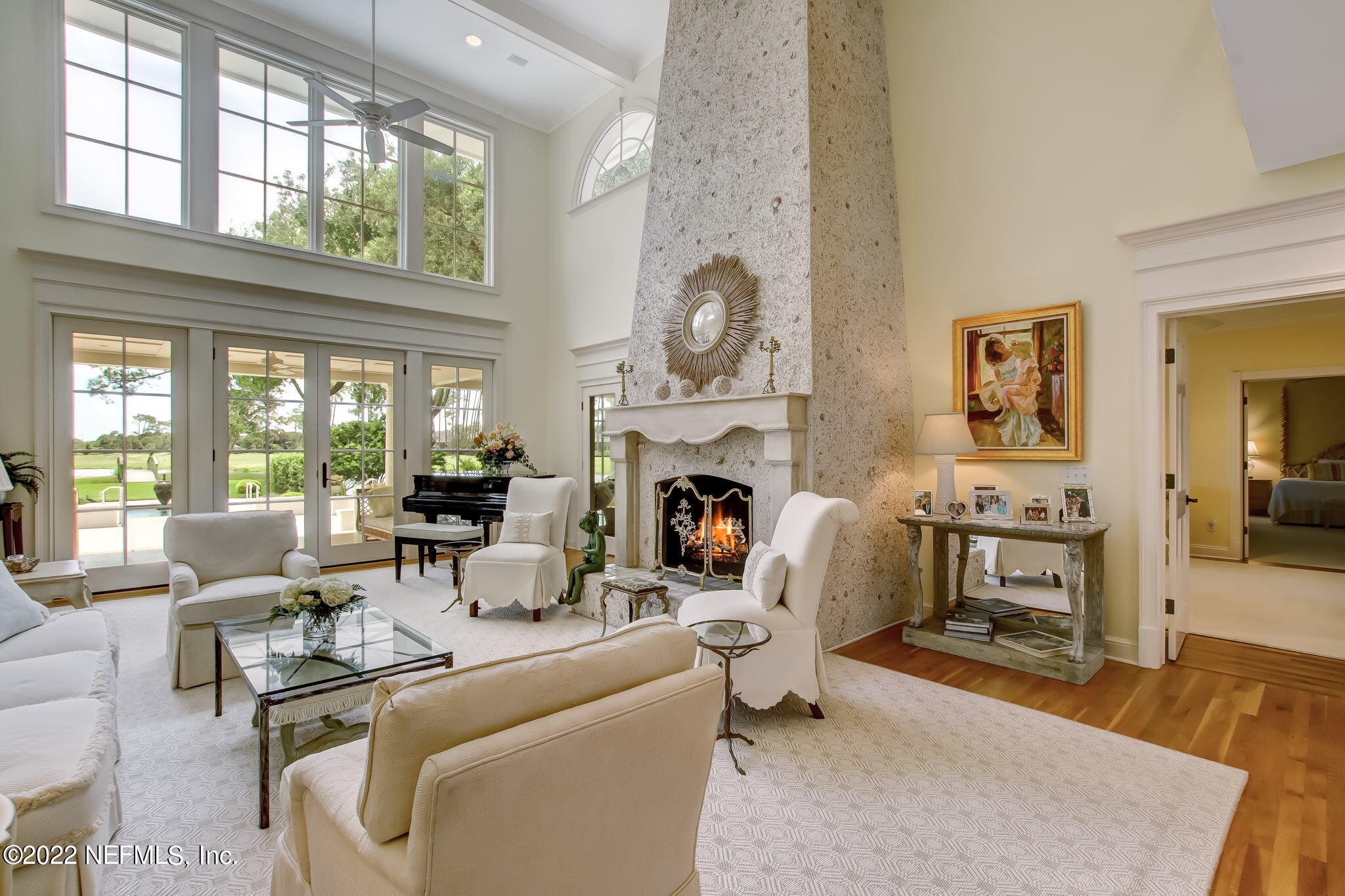 3080 Timberlake Point Ponte Vedra Beach, FL 32082 - Photo 34 of 98 Living room