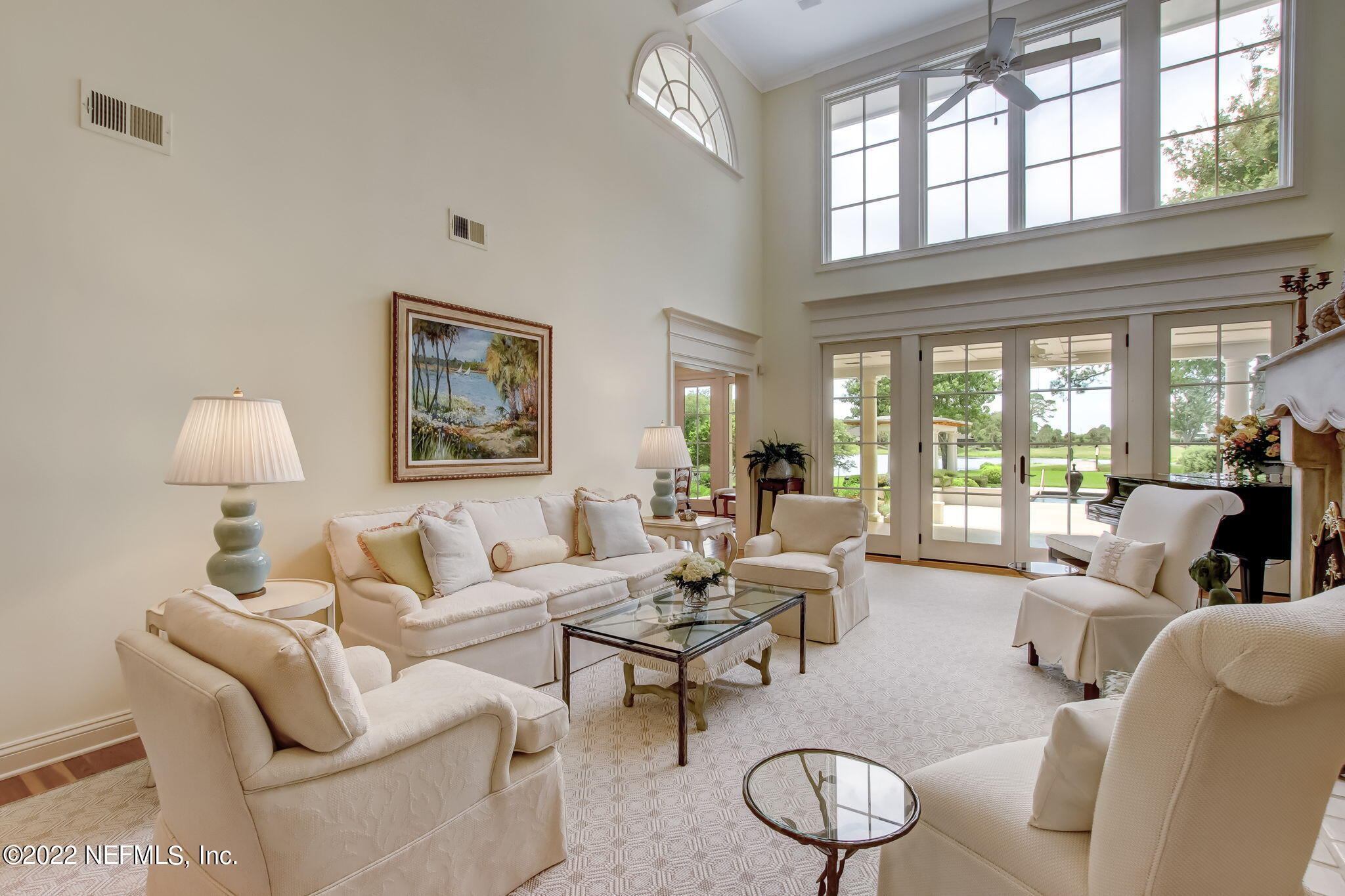 3080 Timberlake Point Ponte Vedra Beach, FL 32082 - Photo 35 of 98 Living room