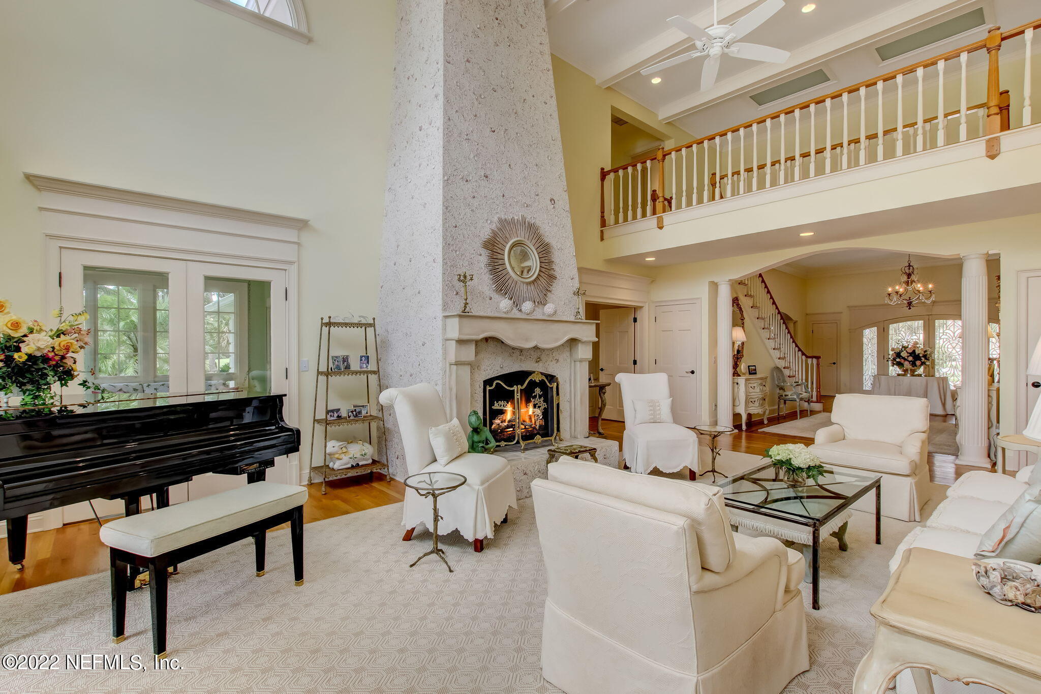 3080 Timberlake Point Ponte Vedra Beach, FL 32082 - Photo 36 of 98 Living room