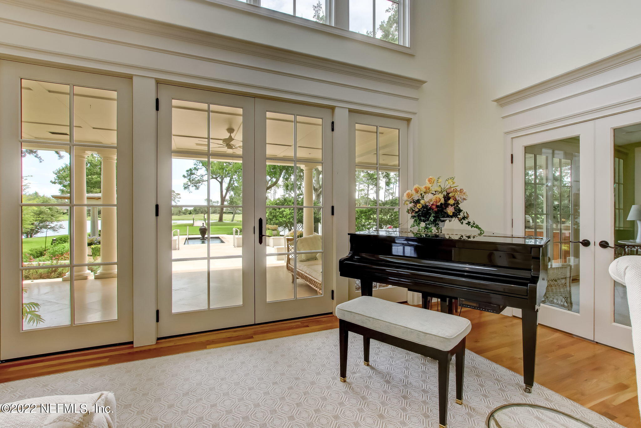 3080 Timberlake Point Ponte Vedra Beach, FL 32082 - Photo 37 of 98 Living room