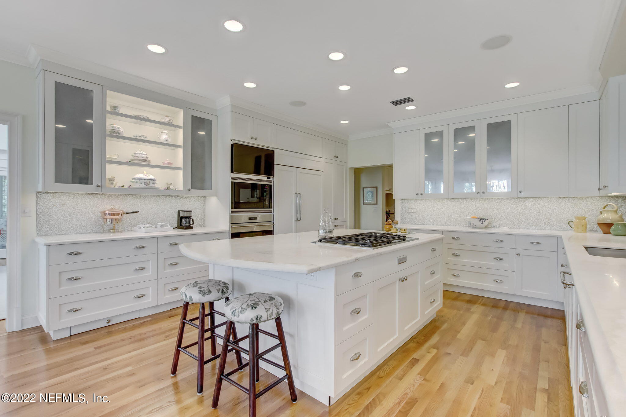 3080 Timberlake Point Ponte Vedra Beach, FL 32082 - Photo 38 of 98 Kitchen