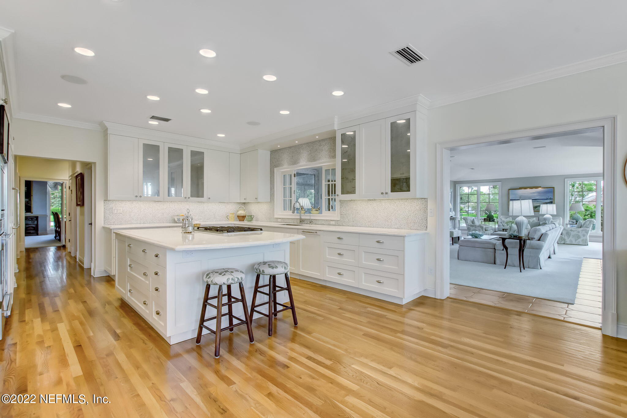3080 Timberlake Point Ponte Vedra Beach, FL 32082 - Photo 39 of 98 Kitchen